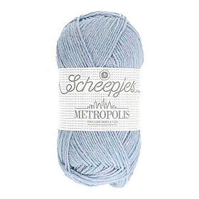 Scheepjes Metropolis Garn 015 Ulsan