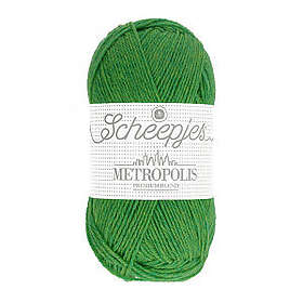 Scheepjes Metropolis Garn 029 Salvador