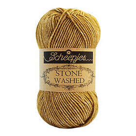 Scheepjes Stone Washed Garn Mix 832 Enstatite