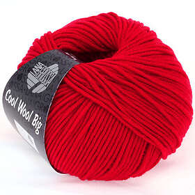 Lana Grossa Cool Wool Big Garn 648