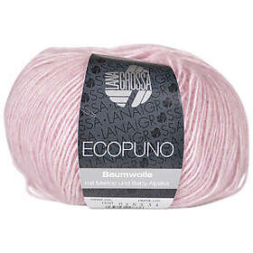 Lana Grossa Ecopuno Garn 8