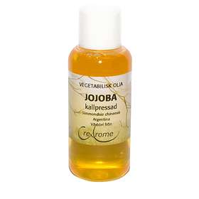 Crearome Jojoba Body Oil 100ml