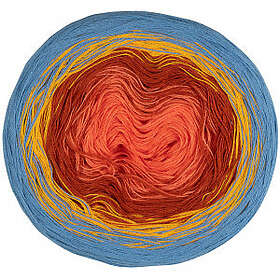 Shamrock Yarns Cake 04