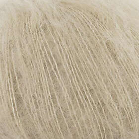 Kremke Soul Wool Silky Kid Unicolor 029 Kamel