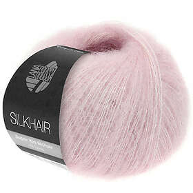 Lana Grossa Silkhair Garn 150