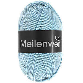 Lana Grossa Meilenweit 100 Garn 1364
