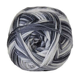 Hjertegarn Aloe Sockwool Strumpgarn 5030