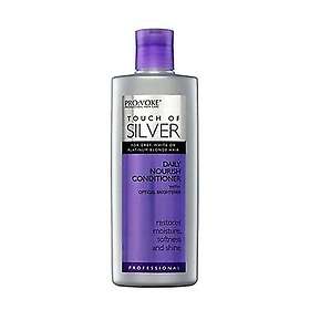 Touch Of Silver Nourishing Conditioner 200ml