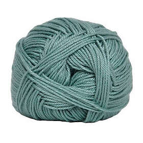 Hjertegarn Diamond Cotton Garn 706 Sjögrön