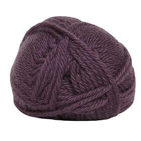 Hjertegarn Lima Garn Unicolor 1850 Drue