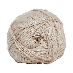 Hjertegarn Cotton nr. 8 Garn 209