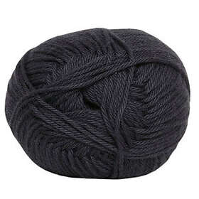 Hjertegarn Blend/Tendens Garn Unicolor 79 Koksgrå