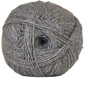 Hjertegarn Aloe Sockwool Strumpgarn 435