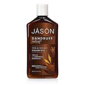 Jason Natural Cosmetics Dandruff Relief Treatment Shampoo 355ml