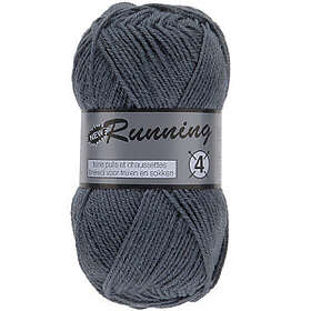 Lammy Yarns Garn New Running 4 Unicolor 024