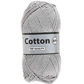 Lammy Yarns Cotton 8/4 Garn 38