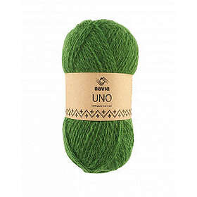 Navia Uno Garn Grön