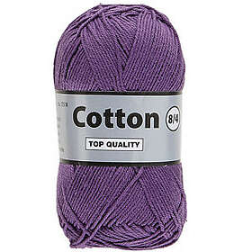 Lammy Yarns Cotton 8/4 Garn 849