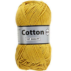 Lammy Yarns Cotton 8/4 Garn 846