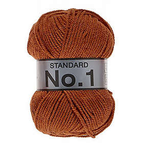 Lammy Yarns No. 1 Garn 730