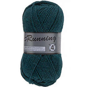 Lammy Yarns Garn New Running 4 Unicolor 072