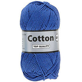 Lammy Yarns Cotton 8/4 Garn 39