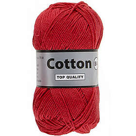 Lammy Yarns Cotton 8/4 Garn 43