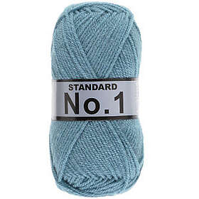 Lammy Yarns No. 1 Garn 458