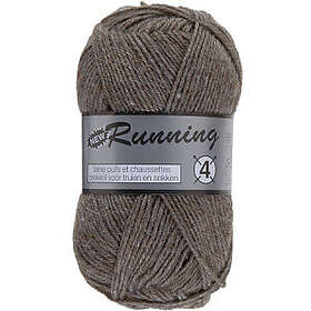 Lammy Yarns Garn New Running 4 Unicolor 794