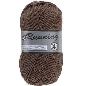 Lammy Yarns Garn New Running 4 Unicolor 795