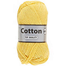 Lammy Yarns Cotton 8/4 Garn 371