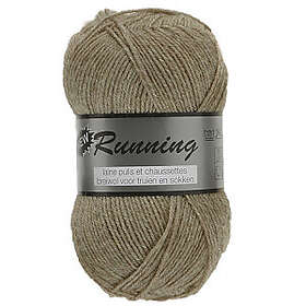 Lammy Yarns New Running Garn Unicolor 792