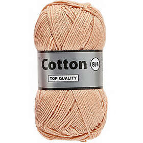 Lammy Yarns Cotton 8/4 Garn 214