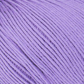 BC Garn Alba Unicolor eb21 Lila