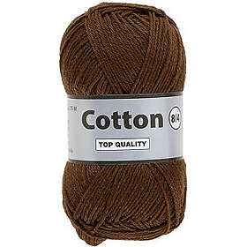 Lammy Yarns Cotton 8/4 Garn 112