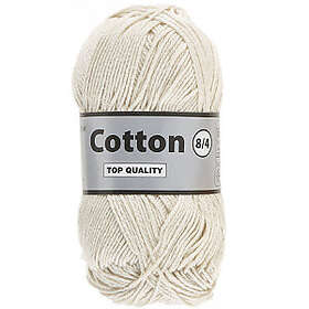 Lammy Yarns Cotton 8/4 Garn 16