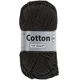 Lammy Yarns Cotton 8/4 Garn 1