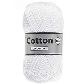 Lammy Yarns Cotton 8/4 Garn 5