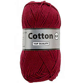 Lammy Yarns Cotton 8/4 Garn 848