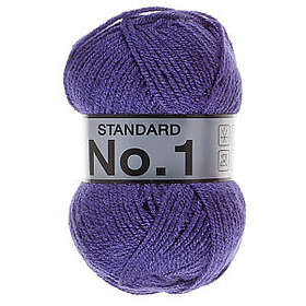 Lammy Yarns No. 1 Garn 718