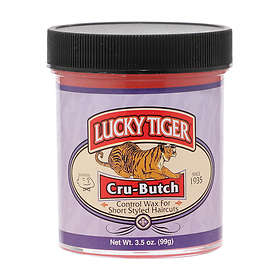Lucky Tiger Cru-Butch Control Wax 99g