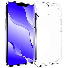 iPhone 14 Case TPU Clear
