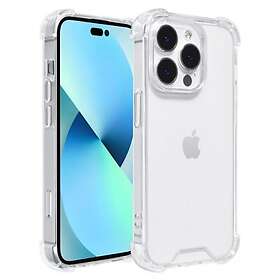 iPhone 14 Pro Max Skal Transparent