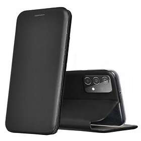Samsung Galaxy A52 5G Fodral Elegance Black