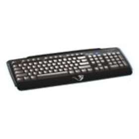 Emprex 5105GU Cheetah Gaming Keyboard (EN)