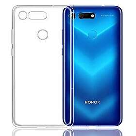 Mobilskal Huawei Honor View 20 Transparent