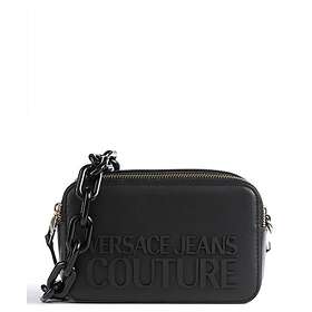 Versace Institutional Logo Veske