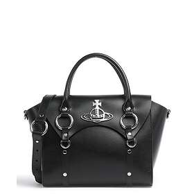 Vivienne Westwood Betty Handväskor svart