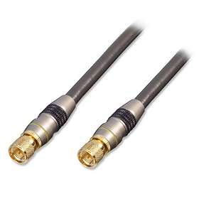Lindy Premium Antenna F-Contact 1m