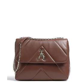 Patrizia Pepe Pepe Axelremsväska